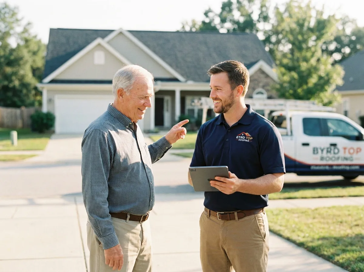 Roofing Megargel, TX FAQs